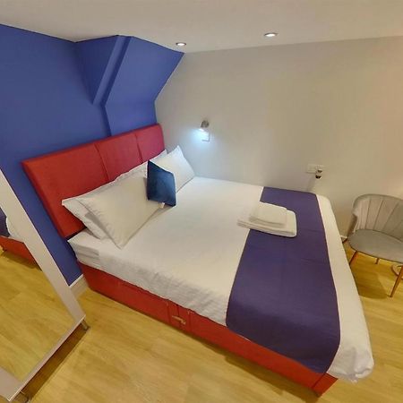 Cosy Escape - Studio Apartment In Coventry City Centre Esterno foto