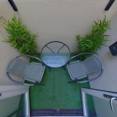 Cosy Escape - Studio Apartment In Coventry City Centre Esterno foto